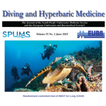 Johnson DHM June issue article 